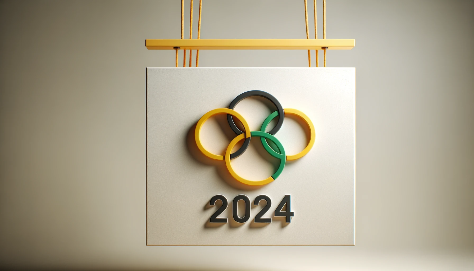 Calendrier jeux olympiques Paris 2024