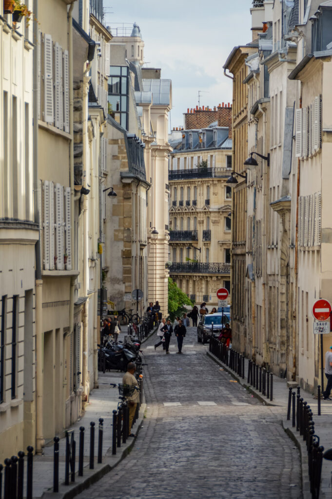 Conciergerie Airbnb Paris 1