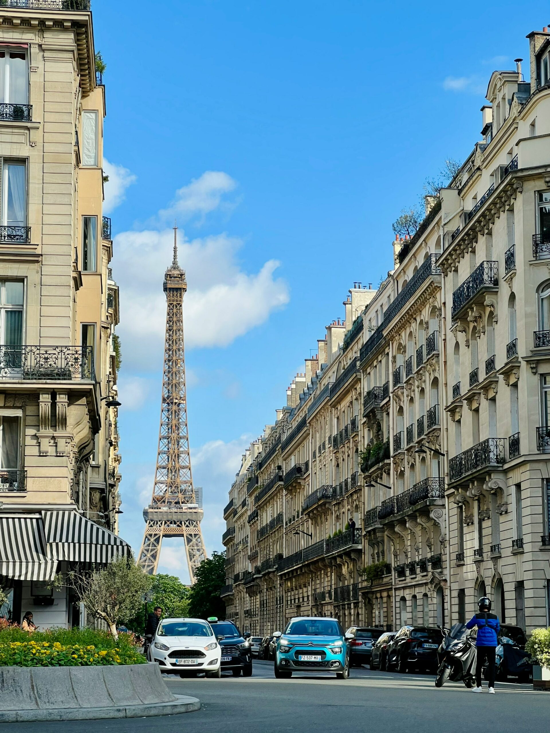 Conciergerie Airbnb Paris 16