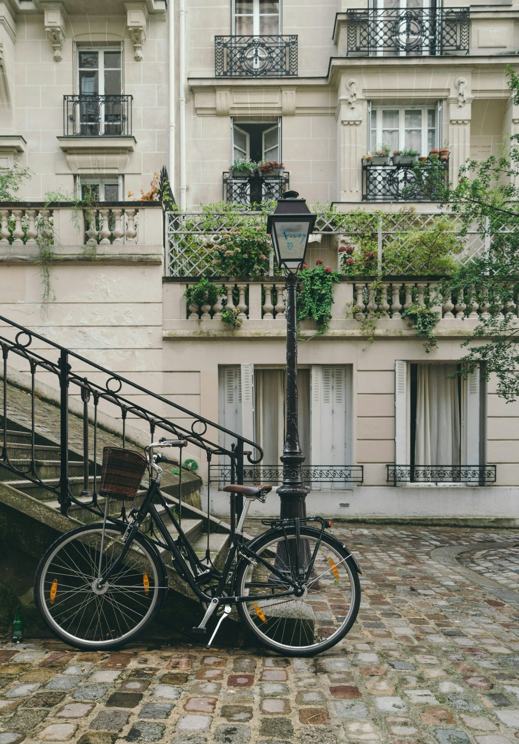Conciergerie Airbnb Paris 8
