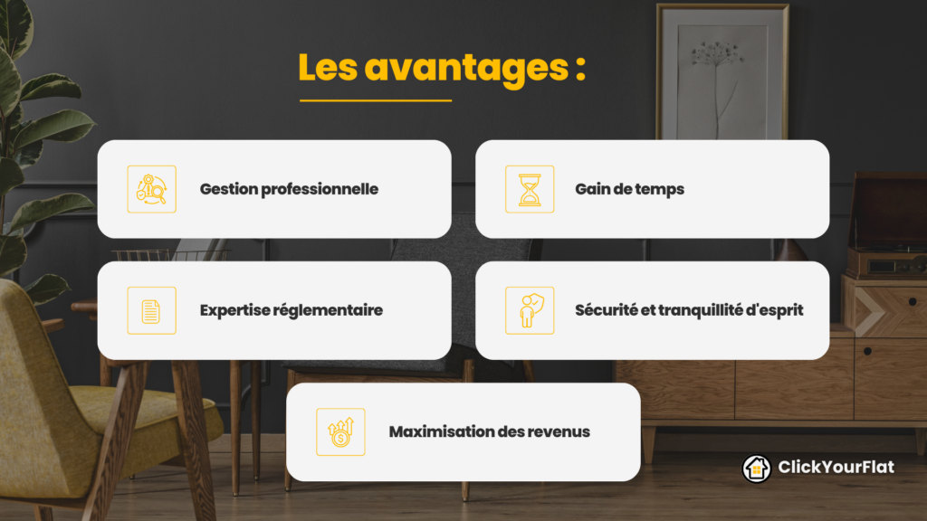 Agence bail mobilite paris: a contract with many advantages