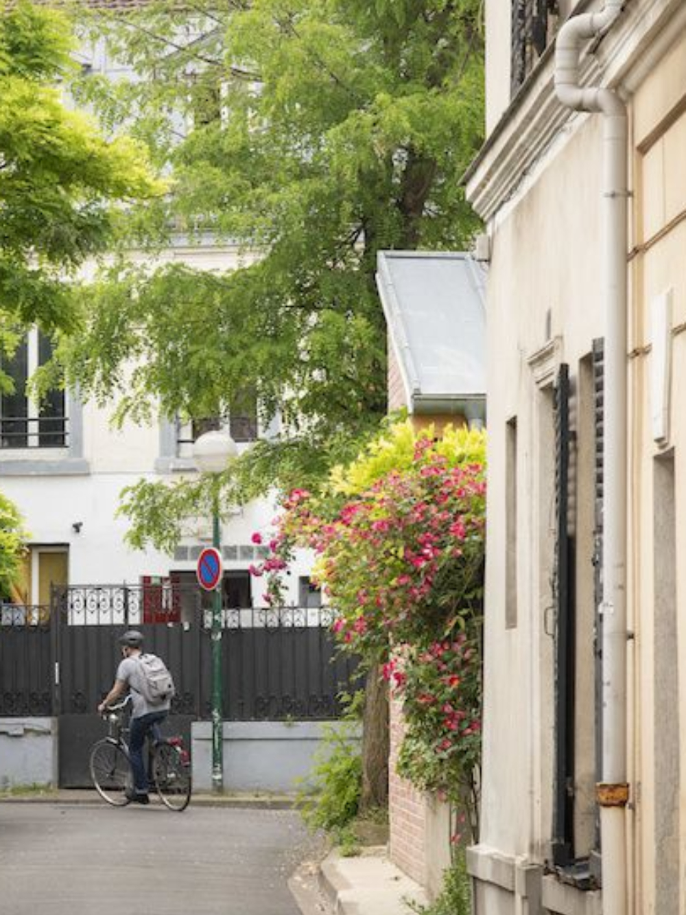 Conciergerie Airbnb Le pré saint Gervais