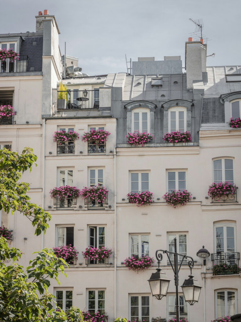 Conciergerie Airbnb Paris 11