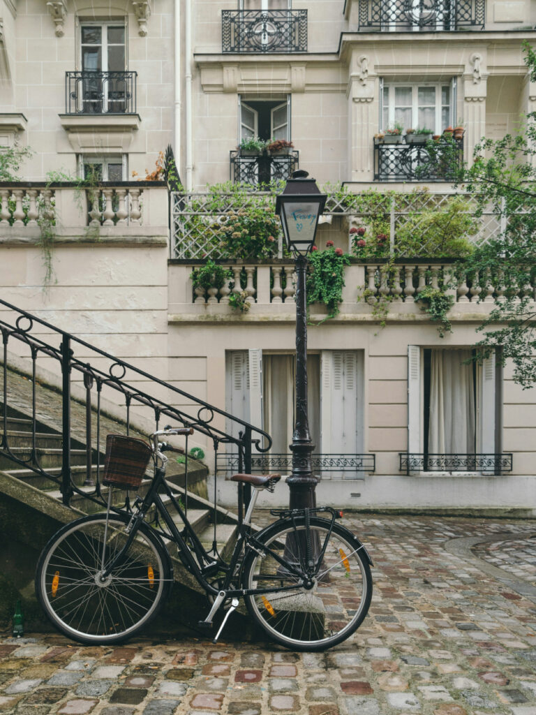 Conciergerie Airbnb Paris 13