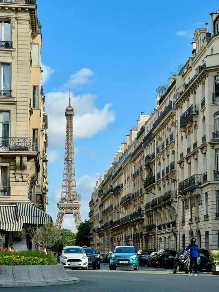 Conciergerie Airbnb Paris 16