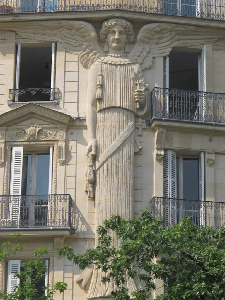 Conciergerie Airbnb Paris 3