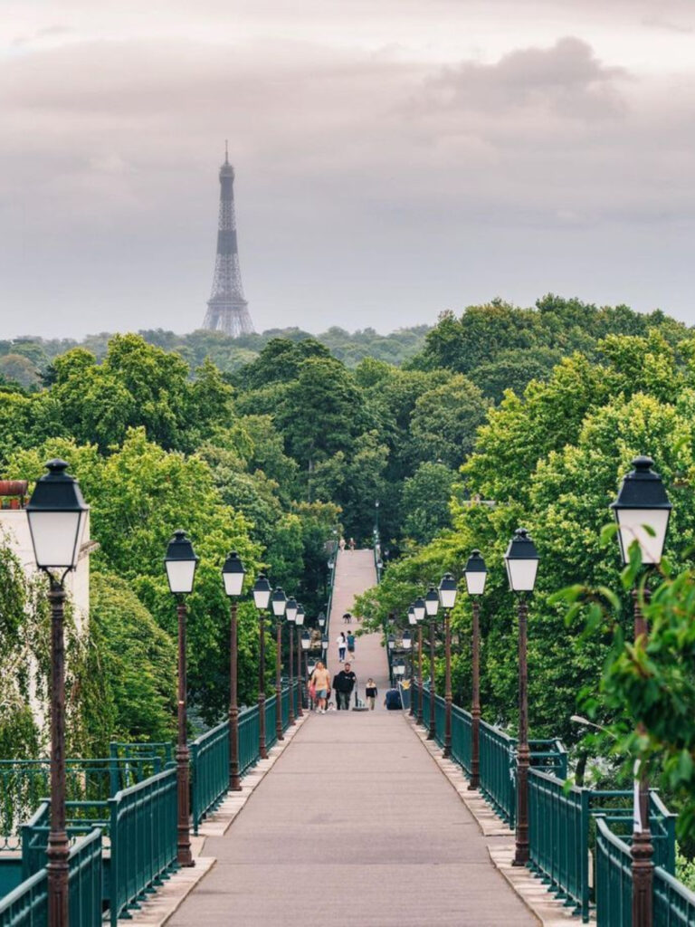 Conciergerie Airbnb à SaintCloud Complete rental management